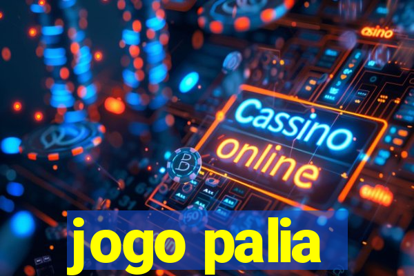 jogo palia